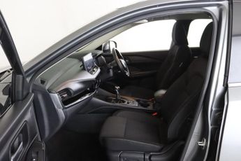 Nissan Qashqai 1.3 DIG-T MHEV N-Connecta Euro 6 (s/s) 5dr