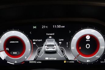 Nissan Qashqai 1.3 DIG-T MHEV N-Connecta Euro 6 (s/s) 5dr