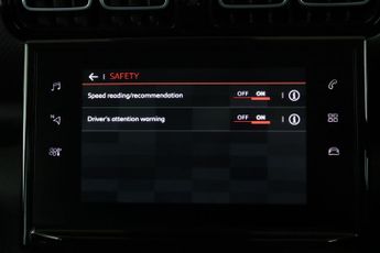 Citroen C3 Aircross 1.2 PureTech C-Series Euro 6 (s/s) 5dr