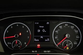 Volkswagen Polo 1.0 TSI R-Line Euro 6 (s/s) 5dr