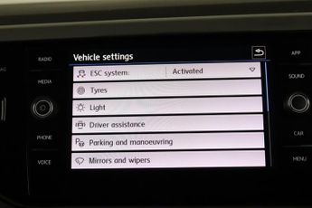 Volkswagen Polo 1.0 TSI R-Line Euro 6 (s/s) 5dr