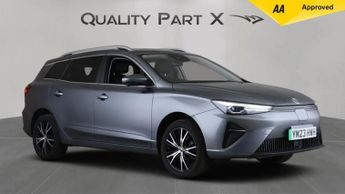 MG MG5 61.1kWh Trophy Long Range Auto 5dr