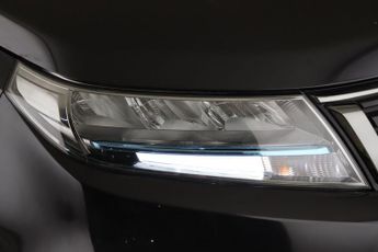 Suzuki Vitara 1.4 Boosterjet MHEV SZ-T Euro 6 (s/s) 5dr