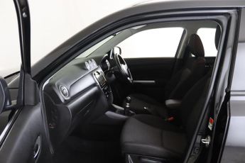 Suzuki Vitara 1.4 Boosterjet MHEV SZ-T Euro 6 (s/s) 5dr