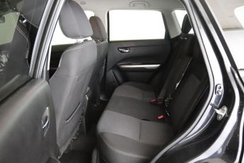 Suzuki Vitara 1.4 Boosterjet MHEV SZ-T Euro 6 (s/s) 5dr