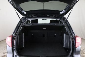 Suzuki Vitara 1.4 Boosterjet MHEV SZ-T Euro 6 (s/s) 5dr