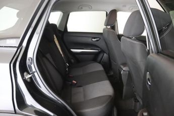 Suzuki Vitara 1.4 Boosterjet MHEV SZ-T Euro 6 (s/s) 5dr