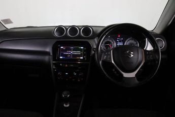 Suzuki Vitara 1.4 Boosterjet MHEV SZ-T Euro 6 (s/s) 5dr