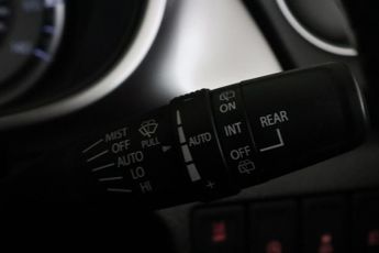 Suzuki Vitara 1.4 Boosterjet MHEV SZ-T Euro 6 (s/s) 5dr