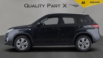 Suzuki Vitara 1.4 Boosterjet MHEV SZ-T Euro 6 (s/s) 5dr