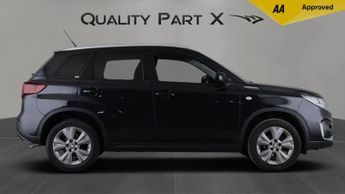 Suzuki Vitara 1.4 Boosterjet MHEV SZ-T Euro 6 (s/s) 5dr
