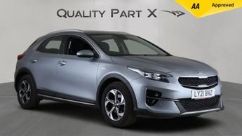 Kia XCeed 1.0 T-GDi 2 Euro 6 (s/s) 5dr