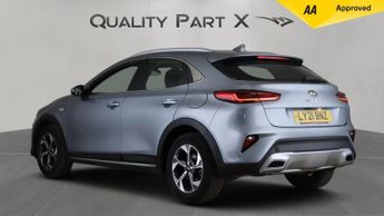 Kia XCeed 1.0 T-GDi 2 Euro 6 (s/s) 5dr