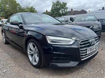 Audi A5 2.0 TFSI SE Euro 6 (s/s) 2dr