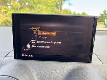 Audi Q2 1.4 TFSI CoD S line S Tronic Euro 6 (s/s) 5dr
