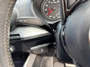 Audi Q2 1.4 TFSI CoD S line S Tronic Euro 6 (s/s) 5dr