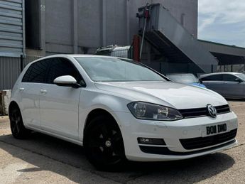 Volkswagen Golf 1.4 TSI BlueMotion Tech Match Edition DSG Euro 6 (s/s) 5dr