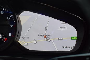 Porsche Panamera 4.0T V8 GTS Sport Turismo PDK 4WD Euro 6 (s/s) 5dr