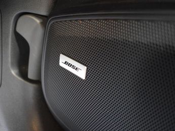 Porsche Panamera 4.0T V8 GTS Sport Turismo PDK 4WD Euro 6 (s/s) 5dr