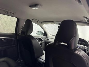 Volvo V70 2.0 D4 SE Nav Auto Euro 6 (s/s) 5dr