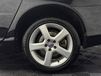 Volvo V70 2.0 D4 SE Nav Auto Euro 6 (s/s) 5dr