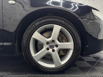 Volvo V70 2.0 D4 SE Nav Auto Euro 6 (s/s) 5dr