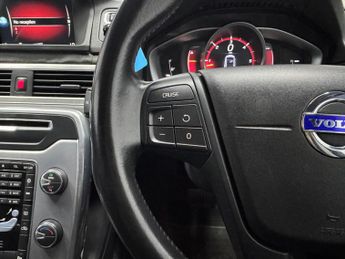 Volvo V70 2.0 D4 SE Nav Auto Euro 6 (s/s) 5dr