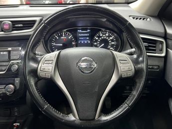 Nissan X-Trail 1.6 dCi Acenta XTRON Euro 6 (s/s) 5dr