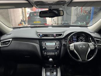 Nissan X-Trail 1.6 dCi Acenta XTRON Euro 6 (s/s) 5dr