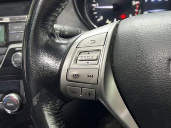 Nissan X-Trail 1.6 dCi Acenta XTRON Euro 6 (s/s) 5dr