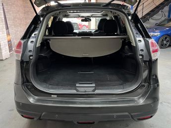Nissan X-Trail 1.6 dCi Acenta XTRON Euro 6 (s/s) 5dr