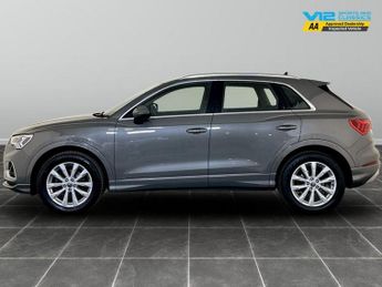 Audi Q3 1.5 TFSI CoD 35 Sport Euro 6 (s/s) 5dr