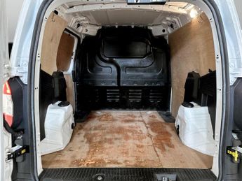 Ford Transit Courier 1.5 TDCi Trend L1 Euro 6 5dr