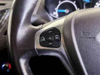 Ford Transit Courier 1.5 TDCi Trend L1 Euro 6 5dr