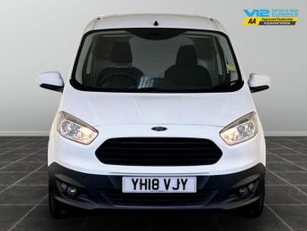Ford Transit Courier 1.5 TDCi Trend L1 Euro 6 5dr