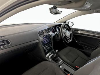 Volkswagen Golf 1.5 TSI EVO Match Edition Euro 6 (s/s) 5dr