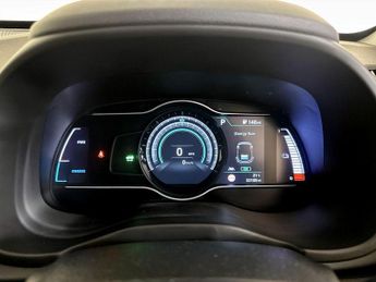 Hyundai KONA 39kWh Premium Auto 5dr (10.5kW Charger)