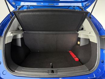 MG MG ZS 1.0 T-GDI Excite Auto Euro 6 5dr