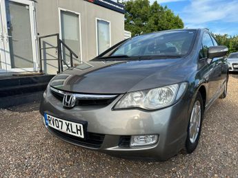 Honda Civic 1.3 IMA ES 4dr