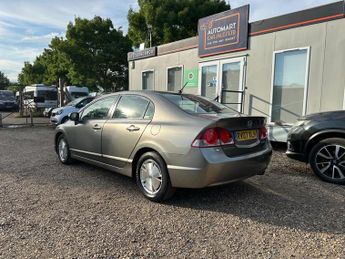 Honda Civic 1.3 IMA ES 4dr