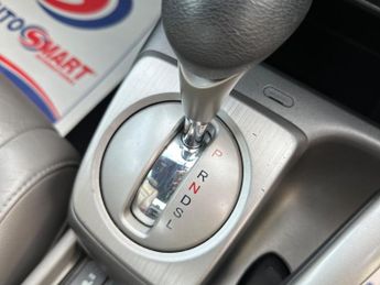 Honda Civic 1.3 IMA ES 4dr