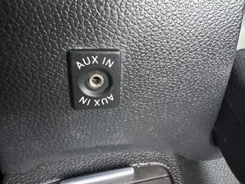 Honda Civic 1.3 IMA ES 4dr