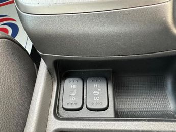 Honda Civic 1.3 IMA ES 4dr