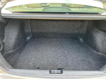 Honda Civic 1.3 IMA ES 4dr