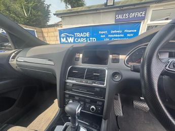 Audi Q7 3.0 TDI V6 S line Sport Edition Tiptronic quattro Euro 5 (s/s) 5