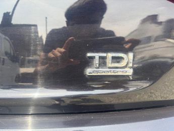 Audi Q7 3.0 TDI V6 S line Sport Edition Tiptronic quattro Euro 5 (s/s) 5