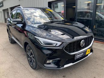 MG MG ZS 1.5 VTi-TECH Exclusive Euro 6 (s/s) 5dr