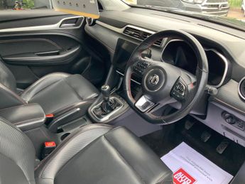 MG MG ZS 1.5 VTi-TECH Exclusive Euro 6 (s/s) 5dr