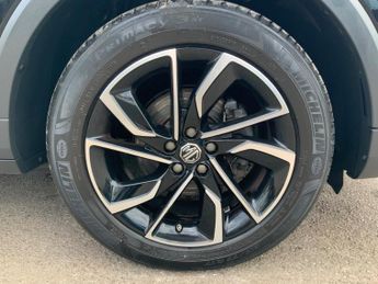 MG MG ZS 1.5 VTi-TECH Exclusive Euro 6 (s/s) 5dr