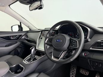 Subaru Outback 2.5i Field Lineartronic 4WD Euro 6 (s/s) 5dr